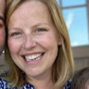 Meet your Posher, Kat